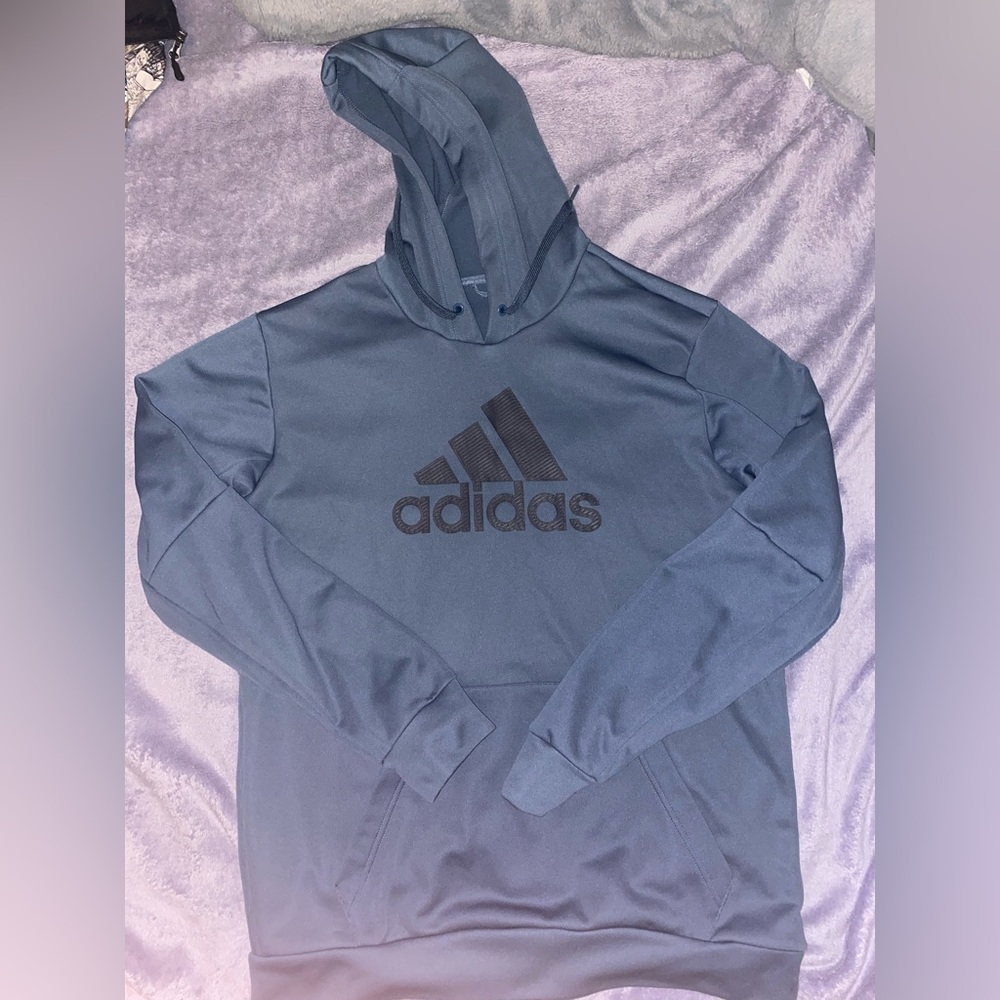 Adidas activewear hoody